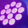 EUROLITE LED Silent Par 12x10W RGBL Thumbnail 16