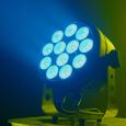 EUROLITE LED Silent Par 12x10W RGBL Thumbnail 17
