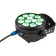 EUROLITE LED Silent Par 12x10W RGBL Thumbnail 4