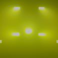 EUROLITE Multiflood IP 24x40W RGBL SWING FROST Thumbnail 20