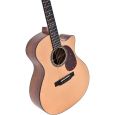Sigma SGPC-10E Westerngitarre inkl. Gigbag Thumbnail 3