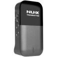 NUX C7-X4 Stereo Wireless In-Ear Monitor System Thumbnail 6