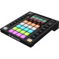 Wolfmix W1 MK3 DMX Controller Standalone B-Ware Thumbnail 2