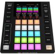 Wolfmix W1 MK3 DMX Controller Standalone B-Ware Thumbnail 3