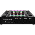 Wolfmix W1 MK3 DMX Controller Standalone B-Ware Thumbnail 5