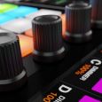 Wolfmix W1 MK3 DMX Controller Standalone B-Ware Thumbnail 6
