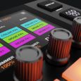 Wolfmix W1 MK3 DMX Controller Standalone B-Ware Thumbnail 7