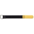 RockBoard Cable Ties - 10 Pack - 20 mm x 200 mm (Gelb) Thumbnail 2