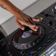 AlphaTheta CDJ-3000X B-Ware Thumbnail 18