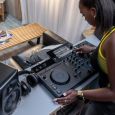 AlphaTheta XDJ-AN All in One Rekordbox System Thumbnail 12