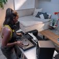 AlphaTheta XDJ-AN All in One Rekordbox System Thumbnail 9