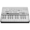 Decksaver Roland K-25M Boutique Staubschutzabdeckung Thumbnail 2
