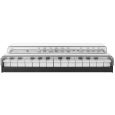 Decksaver Roland K-25M Boutique Staubschutzabdeckung Thumbnail 3