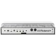 Decksaver Roland K-25M Boutique Staubschutzabdeckung Thumbnail 4