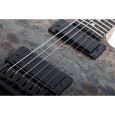 Schecter PT Standard Black Fade Burst Burl E-Gitarre B-Ware Thumbnail 5