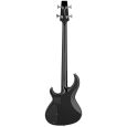 Aria Pro-II SB CLB Cliff Lee Burton Signature E-Bassgitarre Thumbnail 2