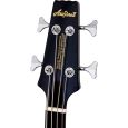 Aria Pro-II SB CLB Cliff Lee Burton Signature E-Bassgitarre Thumbnail 7