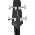 Aria Pro-II SB CLB Cliff Lee Burton Signature E-Bassgitarre Thumbnail 8