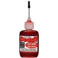 DeoxIT D100L-25C Kontaktreiniger mit Dosiernadel 25ml