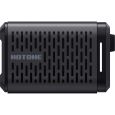 Hotone Pulze Mini Schwarz BT Modeling Gitarrenverstärker