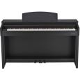 Gewa UP 540 Digitalpiano black