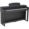 Gewa UP 540 Digitalpiano black Thumbnail 2