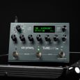 Strymon TimeLine MX Multi-Delay Workstation Thumbnail 3