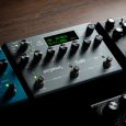 Strymon TimeLine MX Multi-Delay Workstation Thumbnail 5