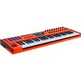 Arturia KeyLab 49 MKIII Ultra Edition Thumbnail 2