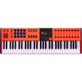 Arturia KeyLab 61 MKIII Ultra Edition