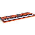 Arturia KeyLab 61 MKIII Ultra Edition Thumbnail 2