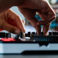 Numark Party Mix III DJ Controller Thumbnail 11