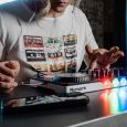 Numark Party Mix III DJ Controller Thumbnail 10