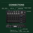 Korg NTS-4 MKII Performance Mixer zum Selberbauen Thumbnail 12