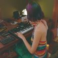 Korg NTS-4 MKII Performance Mixer zum Selberbauen Thumbnail 7