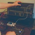 Korg NTS-4 MKII Performance Mixer zum Selberbauen Thumbnail 8