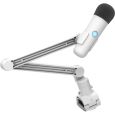 LAVA GENIE Mic Weiß