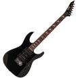 ESP LTD MT-130 BLK E-Gitarre Thumbnail 1