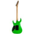 ESP LTD MT-130 NEON GREEN E-Gitarre Thumbnail 2