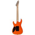 ESP LTD MT-130 ORANGE E-Gitarre Thumbnail 2