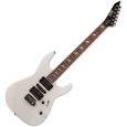 ESP LTD MT-130 SNOW WHITE E-Gitarre