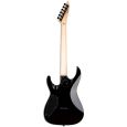 ESP LTD MH-200HT QM Dark Brown Sunburst E-Gitarre Thumbnail 2