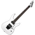 ESP LTD MH-400 Snow White E-Gitarre