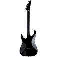 ESP LTD MH-400HT QM See Thru Black Sunburst E-Gitarre Thumbnail 2