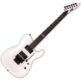 ESP LTD Eclipse '87 Pearl White E-Gitarre