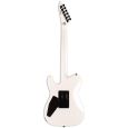 ESP LTD Eclipse '87 Pearl White E-Gitarre Thumbnail 2
