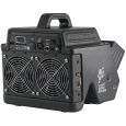 EUROLITE AKKU BW-300 Seifenblasenmaschine Thumbnail 3