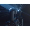 EUROLITE MDM-50 Moving Double Mirror Spiegelkugel Moving Head Thumbnail 12