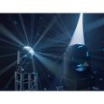 EUROLITE MDM-50 Moving Double Mirror Spiegelkugel Moving Head Thumbnail 14