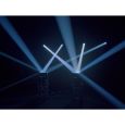 EUROLITE MDM-50 Moving Double Mirror Spiegelkugel Moving Head Thumbnail 16